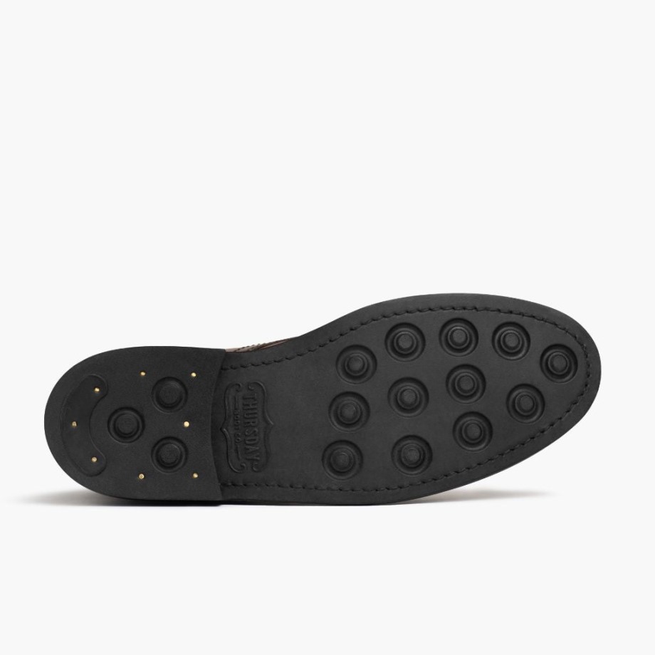 Martes Brandy Presidente