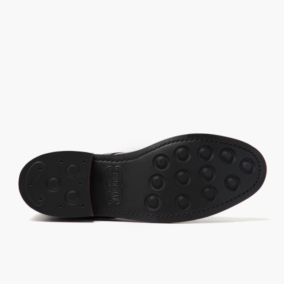 Viernes De Vanguardia índigo