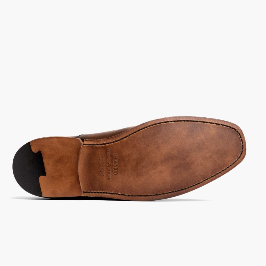 Miercoles Brandy Ejecutivo