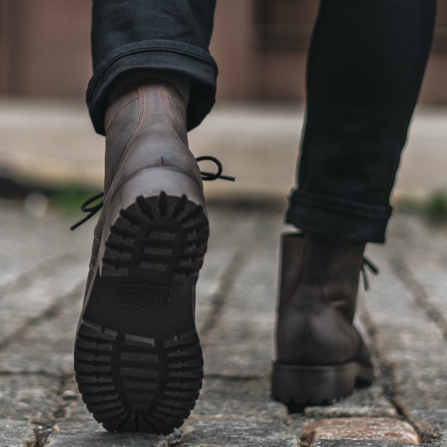 Miercoles Capitan De Tabaco