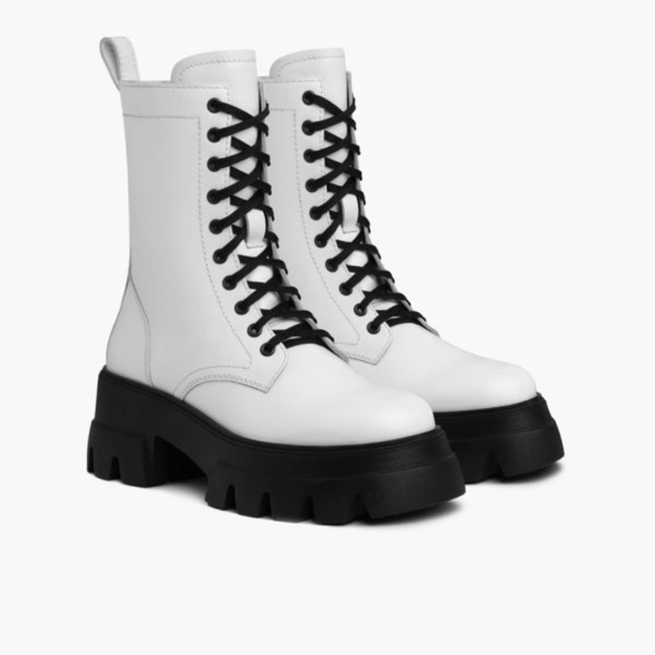 Viernes De Dinastía Blanca