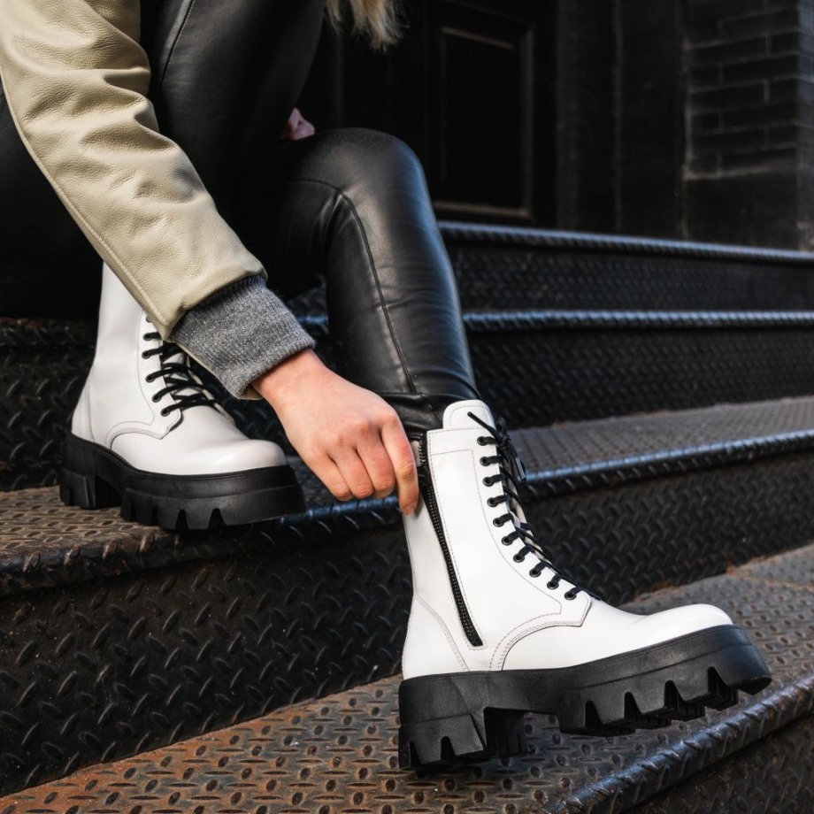 Viernes De Dinastía Blanca