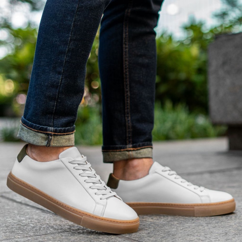 Miércoles De Legado Blanco Y Verde