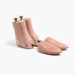 árbol De Botas De Cedro Para Hombre De Cobbler's Choice Martes - Imagen 2