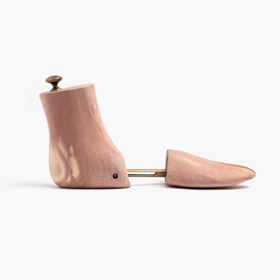 árbol De Botas De Cedro Para Hombre De Cobbler's Choice Martes - Imagen 5