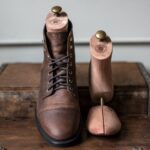 árbol De Botas De Cedro Para Hombre De Cobbler's Choice Martes - Imagen 6