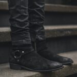 Arnés Ante Negro Jueves - Imagen 7