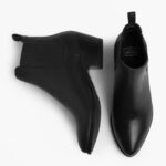 Botín Tuesday Dreamer Negro - Imagen 4