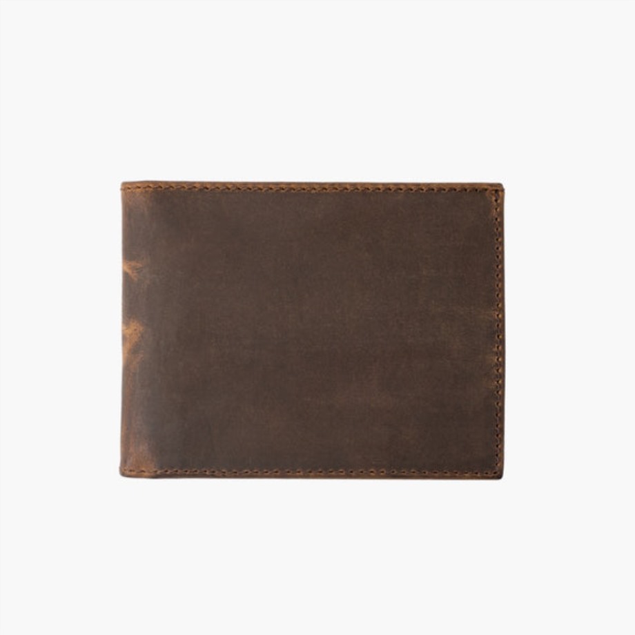 cartera_bifold_martes_cobre_quemado.jpg Cartera Bifold Martes Cobre Quemado - Imagen 1
