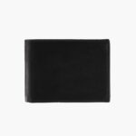 Cartera Bifold Saturday Negra - Imagen 2