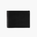 Cartera Bifold Saturday Negra