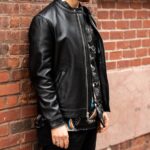Chaqueta De Corredor Lunes Negro - Imagen 3