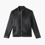 Chaqueta De Corredor Lunes Negro - Imagen 5