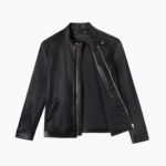 Chaqueta De Corredor Lunes Negro - Imagen 6