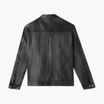 Chaqueta De Corredor Lunes Negro - Imagen 7