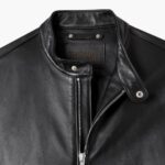 Chaqueta De Corredor Lunes Negro - Imagen 8