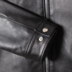Chaqueta De Corredor Lunes Negro - Imagen 9