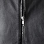 Chaqueta De Corredor Lunes Negro - Imagen 10