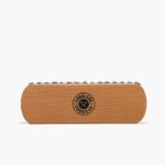 Cobbler's Choice Premium Shoe Brush Bronceado Viernes - Imagen 2