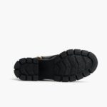 Coda Negro-oro Sabado - Imagen 6