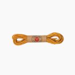 Cordones De Mezcla De Kevlar Amarillo Tostado Jueves