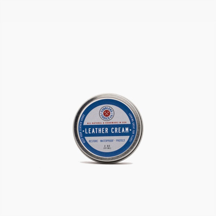 crema_de_cuero_de_la_eleccion_del_zapatero_del_sabado.jpg Crema De Cuero De La Elección Del Zapatero Del Sábado - Imagen 1