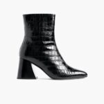Domingo De Rompecorazones Croco Negro