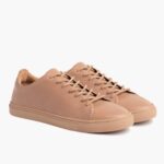 Domingo Natural Vachetta Premier Top Bajo