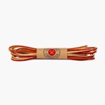 Jueves De Cordones De Cuero Cobre