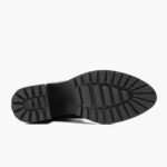 Knockout Lunes Negro Mate - Imagen 6