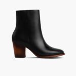 Línea Alta Martes Negro