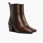 Lunes De Chocolate Soho Zip - Imagen 3