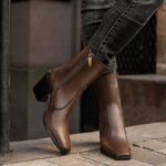 Lunes De Chocolate Soho Zip - Imagen 7