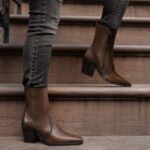 Lunes De Chocolate Soho Zip - Imagen 8