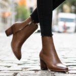 Lunes De Línea Alta De Nuez - Imagen 7