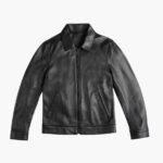 Martes Chaqueta Keanu Negra - Imagen 5