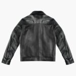 Martes Chaqueta Keanu Negra - Imagen 7