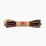 Martes Cuero Cordones Marrón Puma