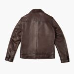 Miércoles Keanu Chaqueta Inglés Antiguo - Imagen 7