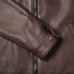 Miércoles Keanu Chaqueta Inglés Antiguo - Imagen 8