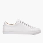 Monday Mujer Premier Low Top Blanco - Imagen 3