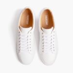 Monday Mujer Premier Low Top Blanco - Imagen 4