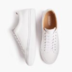 Monday Mujer Premier Low Top Blanco - Imagen 6