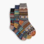 Pack De 3 Calcetines Friday Mujer Sodello Giza