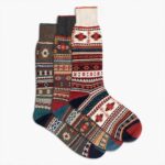 Paquete De 3 Calcetines De Hombre Sodello South Sun Friday