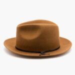 Sábado De Caramelo Luke Fedora - Imagen 4