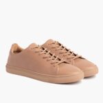 Saturday Natural Vachetta Top Bajo De Mujer Premier - Imagen 2