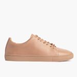 Saturday Natural Vachetta Top Bajo De Mujer Premier - Imagen 3