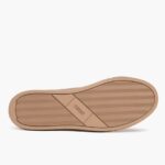 Saturday Natural Vachetta Top Bajo De Mujer Premier - Imagen 4