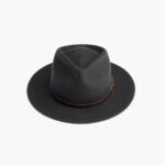 Viernes Eastwood Fedora Gris - Imagen 3